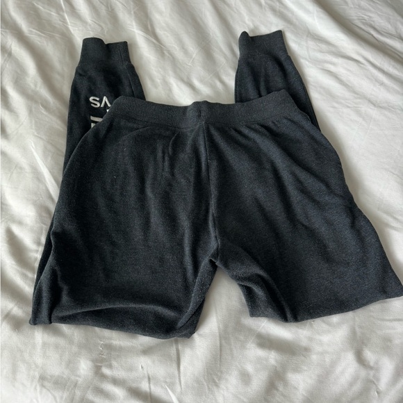 Victoria secret matching sweatsuit set - Picture 2 of 5